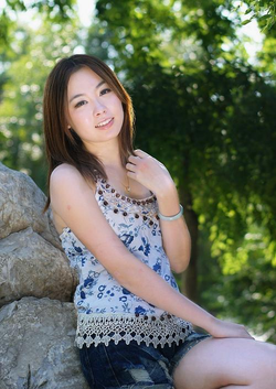 权限管理界面展示